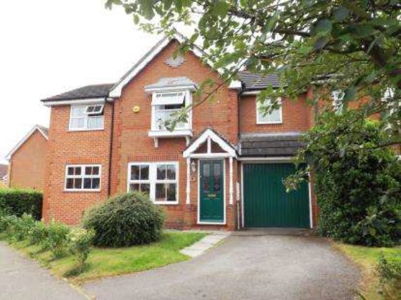 4 Bedroom Semi-Detac...